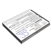 Barcode, Scanner Akkus Unitech CS-UPA630BL