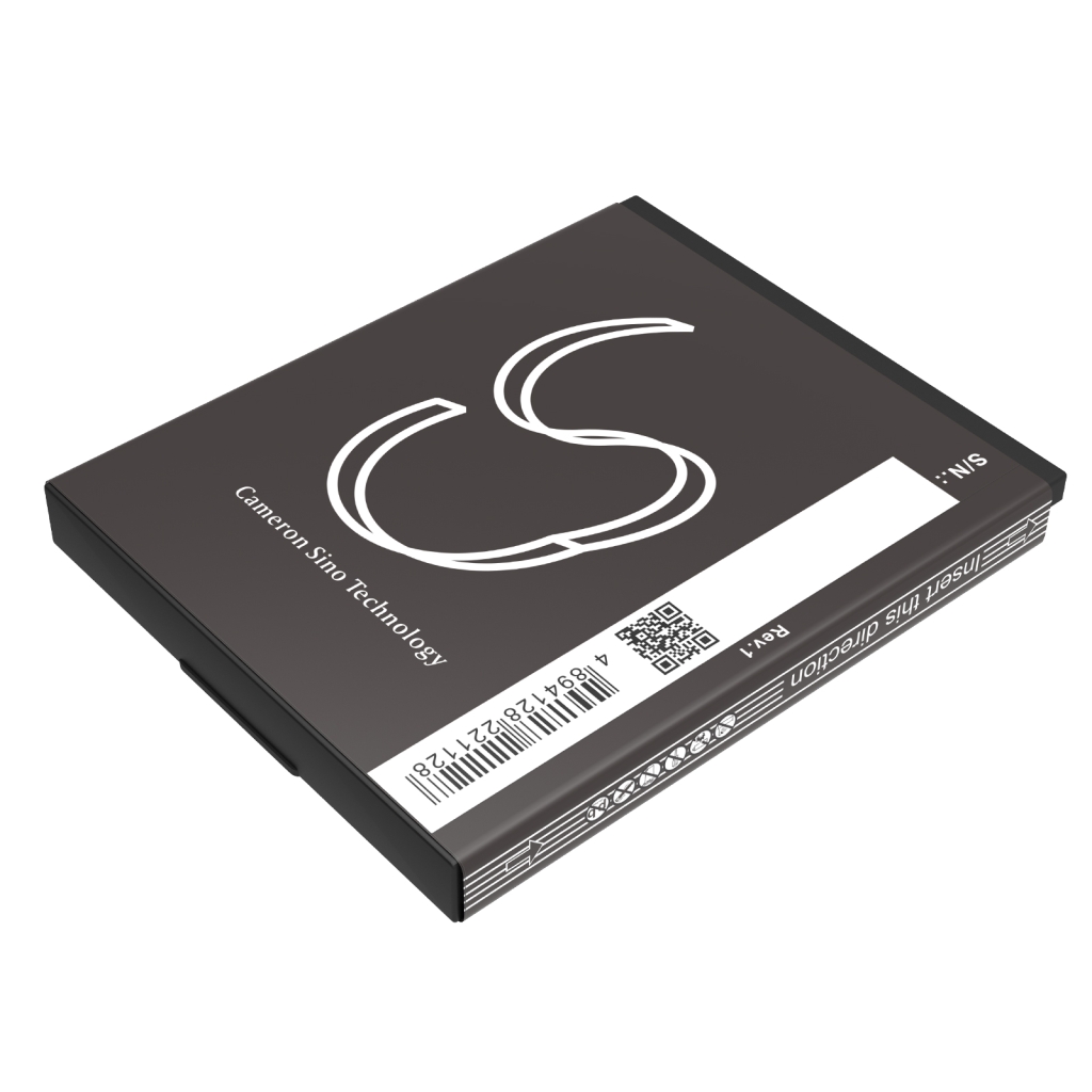 Barcode, Scanner Akkus Unitech CS-UPA630BL
