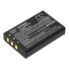 Kompatibler Ersatzakku für Gicom 13224,1400-203047G,1400-900009G,JT-H200BT-20,JT-H200BT-30