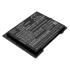 Kompatibler Ersatzakku für Urovo HBLP8100