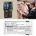 Barcode, Scanner Akkus Urovo CS-URT300BL