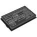 BarCode, Scanner Battery Urovo CS-URT400BL