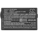 BarCode, Scanner Battery Urovo CS-URT400BL