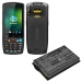 BarCode, Scanner Battery Urovo CS-URT400BL