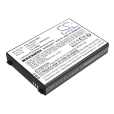 Kompatibler Ersatzakku für Urovo HBL6200