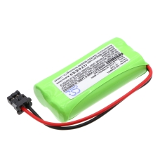 Kompatibler Ersatzakku für Toshiba BBTG0645001,BBTG0734001,BT-1008,BT-1016,BT-1019...
