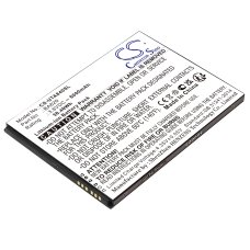 Kompatibler Ersatzakku für Unistrong 600000248,751000086,BA820,GEB256