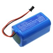 Staubsauger Akkus Cecotec Conga 2290 Ultra