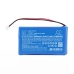 Akku kompatibel mit Uni-t CS-UTT181SL