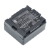 Battery Replaces DZ-BP7SW