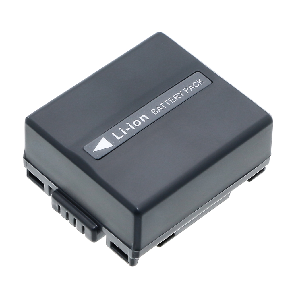 Battery Replaces DZ-BP7SW