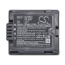 Battery Replaces DZ-BP7SW