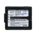 Camera Battery Panasonic PV-GS50