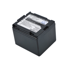 Kompatibler Ersatzakku für HITACHI BZ-BP14S,BZ-BP14SW,CGA-DU14,CGA-DU14A,DZ-BP14S...