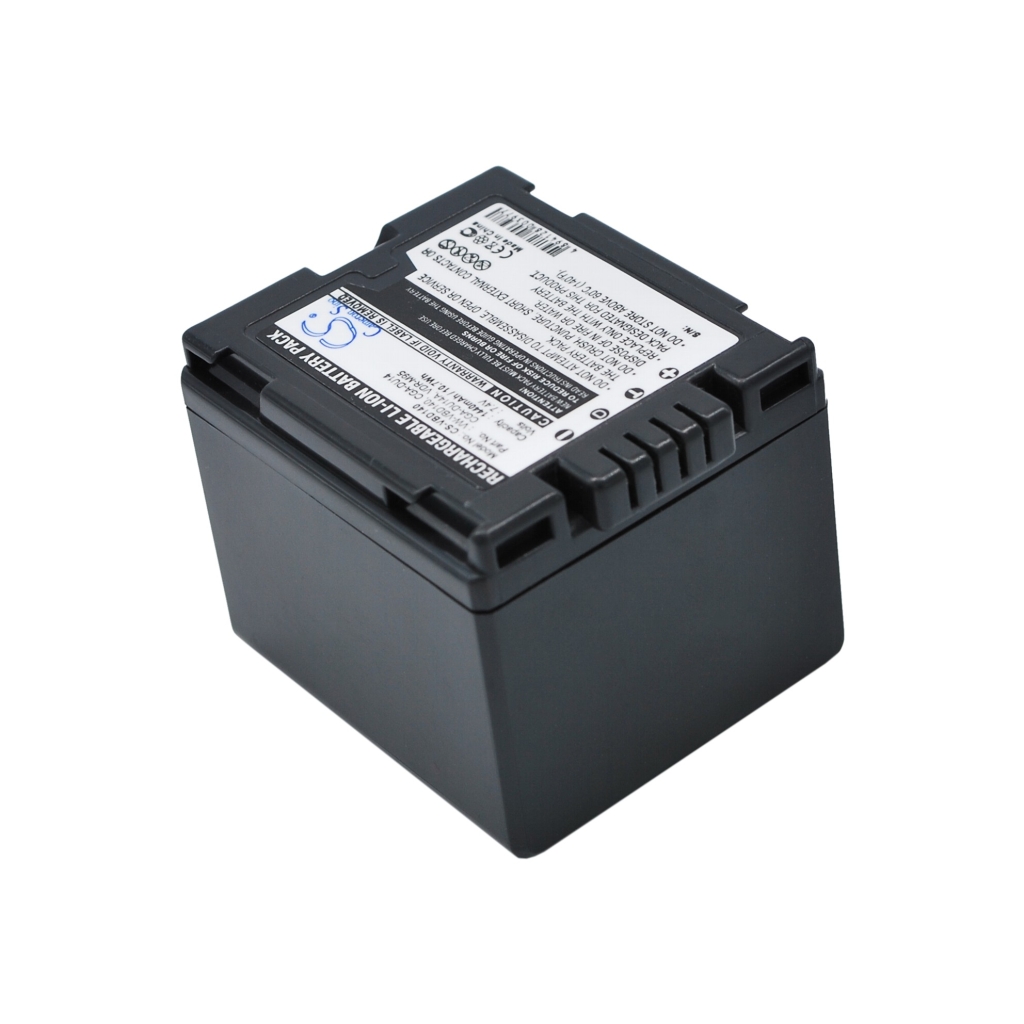Camera Battery HITACHI DZ-MV750MA