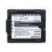 Camera Battery HITACHI DZ-MV750MA