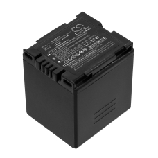 Kompatibler Ersatzakku für HITACHI BZ-BP14S,BZ-BP14SW,CGA-DU21,CGA-DU21A,DZ-BP14S...