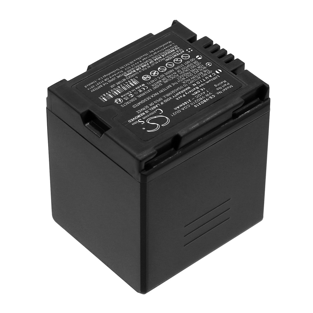 Camera Battery HITACHI DZ-HS500SW