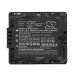 Camera Battery HITACHI DZ-HS500SW
