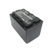 Camera Battery Panasonic AJ-PX298MC