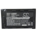 Camera Battery Panasonic AJ-PX298MC