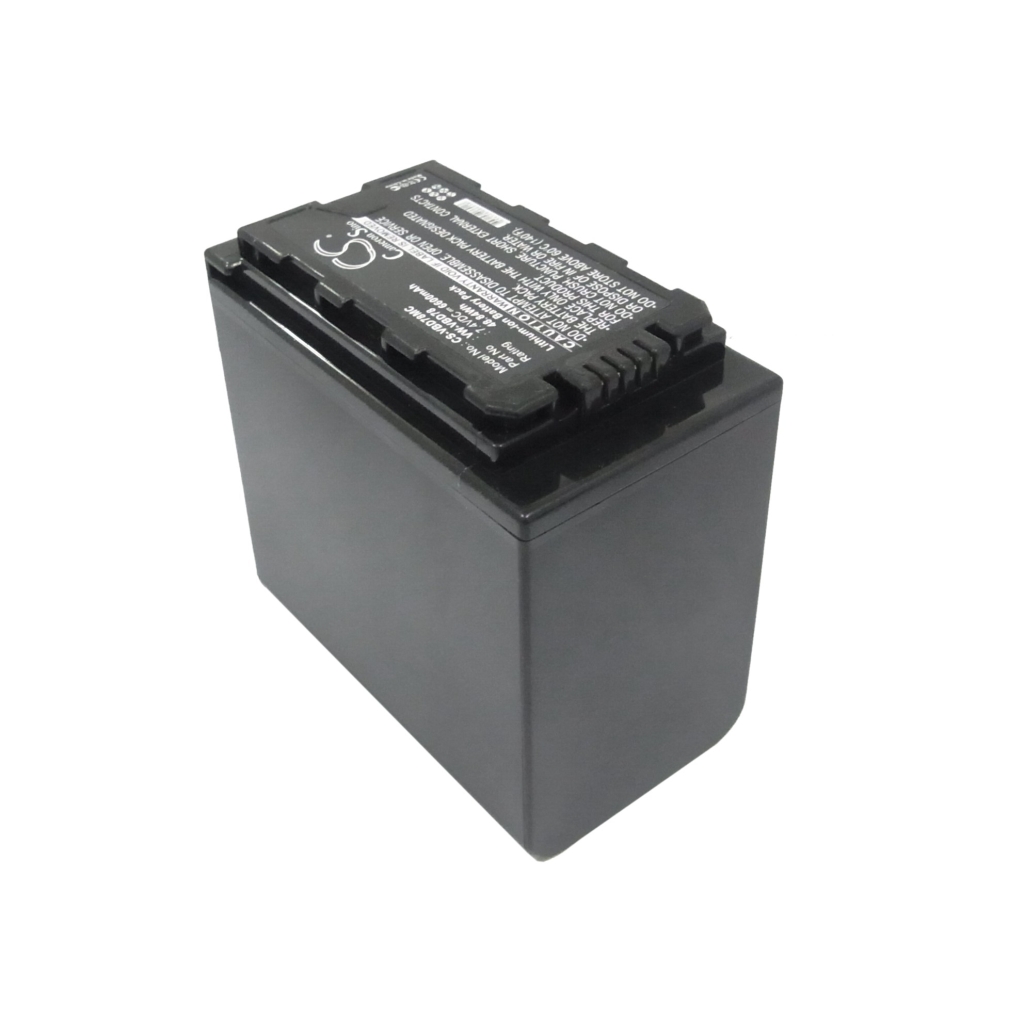 Camera Battery Panasonic AJ-PX298