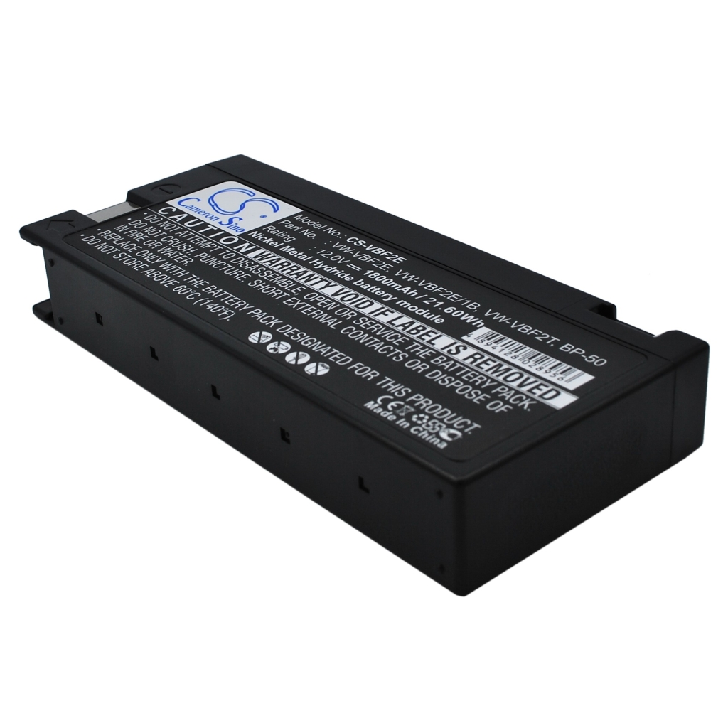 Camera Battery TECHNIKA CS-VBF2E