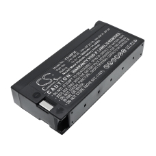Kompatibler Ersatzakku für BAUER-BOSCH 1CVA125,1CVA155,23-187,40488A,AG-B20P...