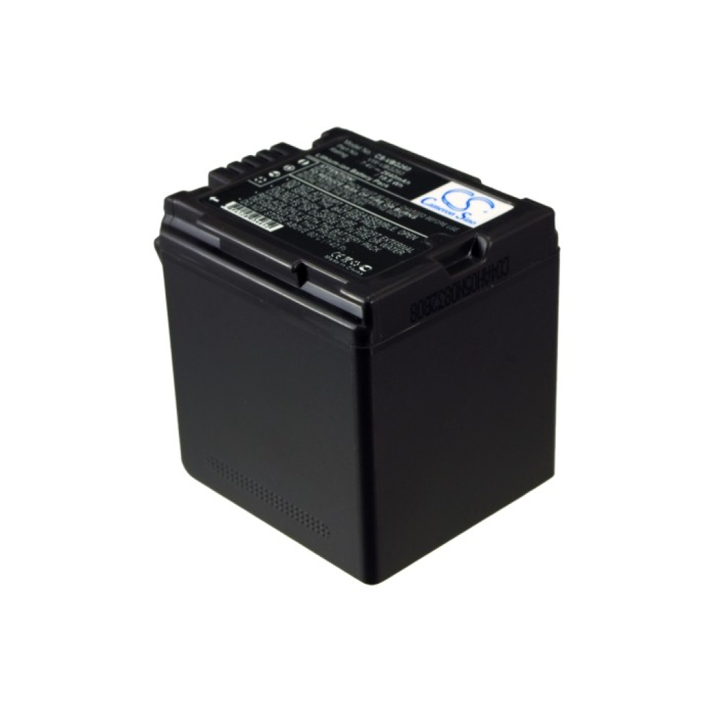 Camera Battery Panasonic HDC-HS9