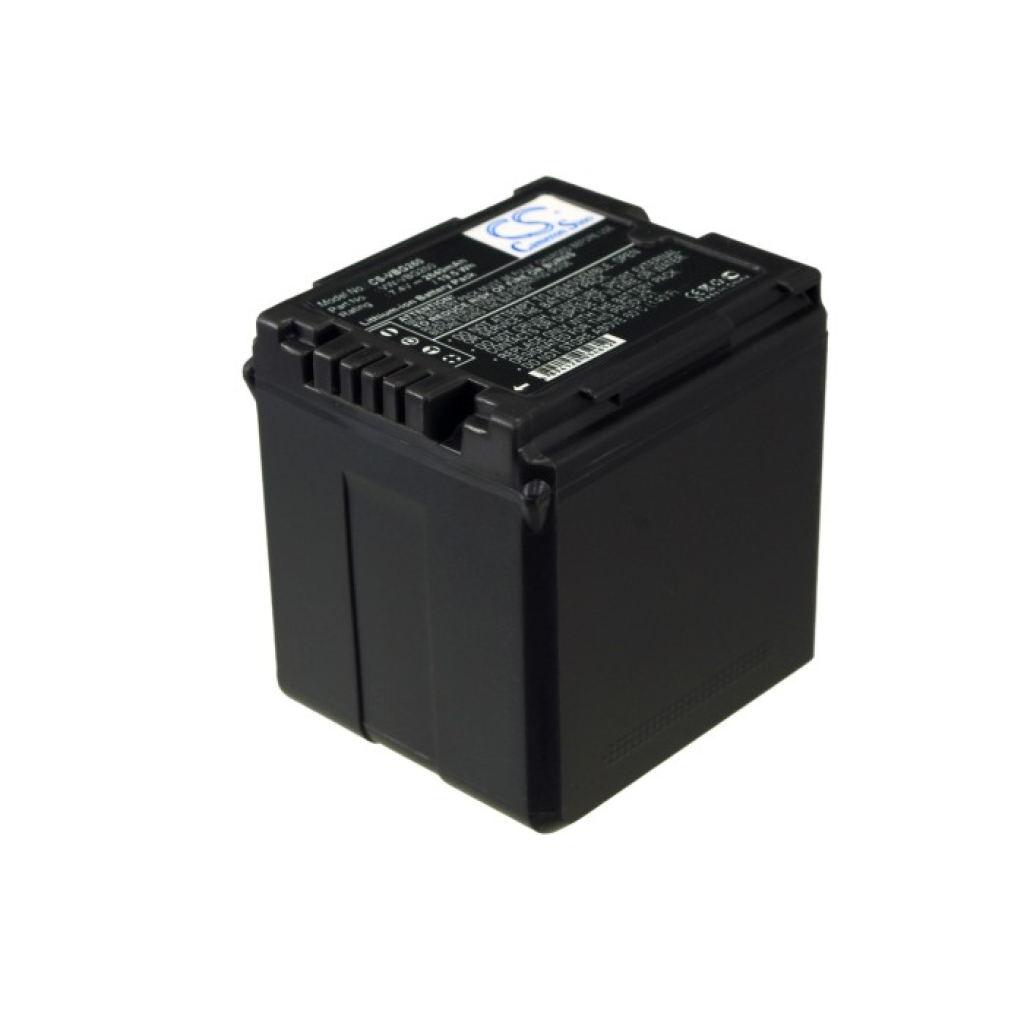 Camera Battery Panasonic HDC-HS9