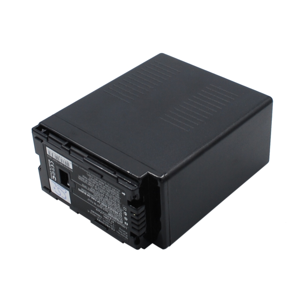 Camera Battery Panasonic HDC-HS9