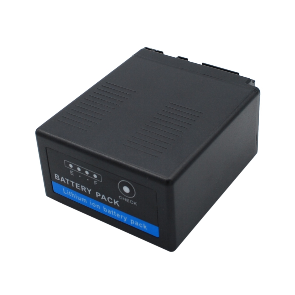Camera Battery Panasonic HDC-HS9