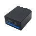 Camera Battery Panasonic HDC-HS9