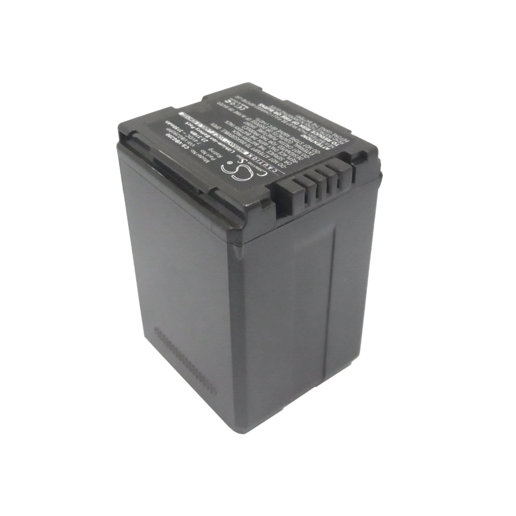 Camera Battery Panasonic HDC-HS9