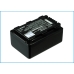 Camera Battery Panasonic HC-V500M