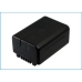 Camera Battery Panasonic HC-V500M