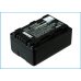 Camera Battery Panasonic SDR-T70P
