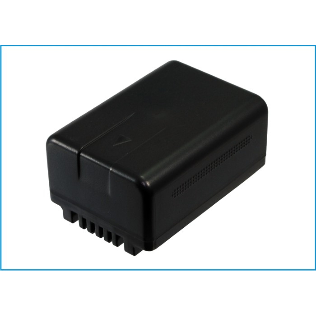 Camera Battery Panasonic SDR-T70P