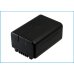 Camera Battery Panasonic SDR-T70P