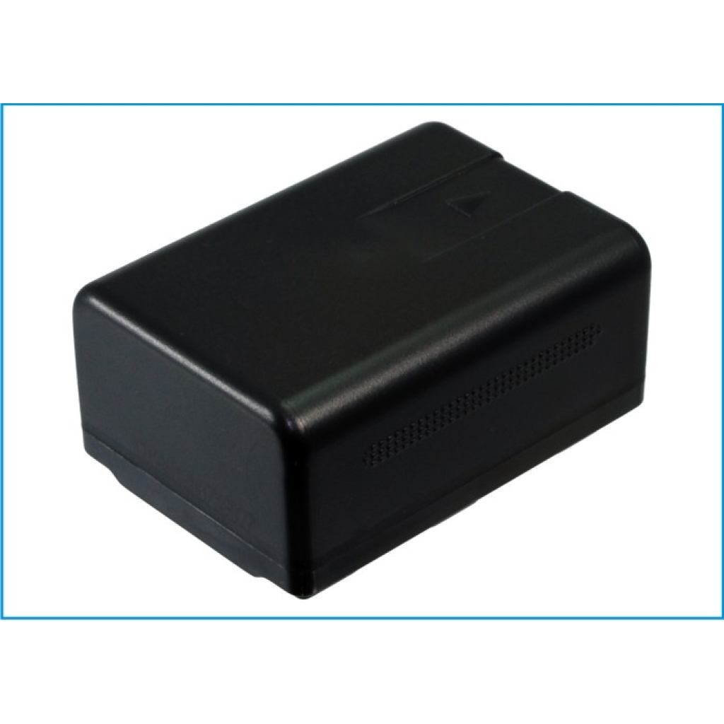 Camera Battery Panasonic SDR-T70P