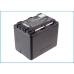 Camera Battery Panasonic HC-V500M