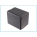 Camera Battery Panasonic HC-V500M