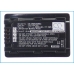 Camera Battery Panasonic HC-V500M
