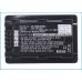 Camera Battery Panasonic SDR-S50A