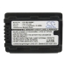 Camera Battery Panasonic SDR-T50