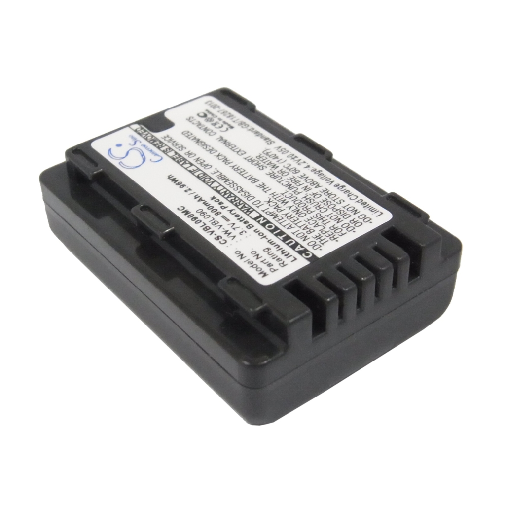 Camera Battery Panasonic SDR-S70