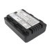 Camera Battery Panasonic SDR-S70