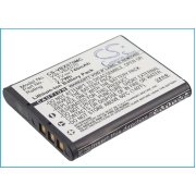 Camera Battery Panasonic HX-WA10EB-K