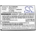 Bezahlterminal Akkus Verifone CM5