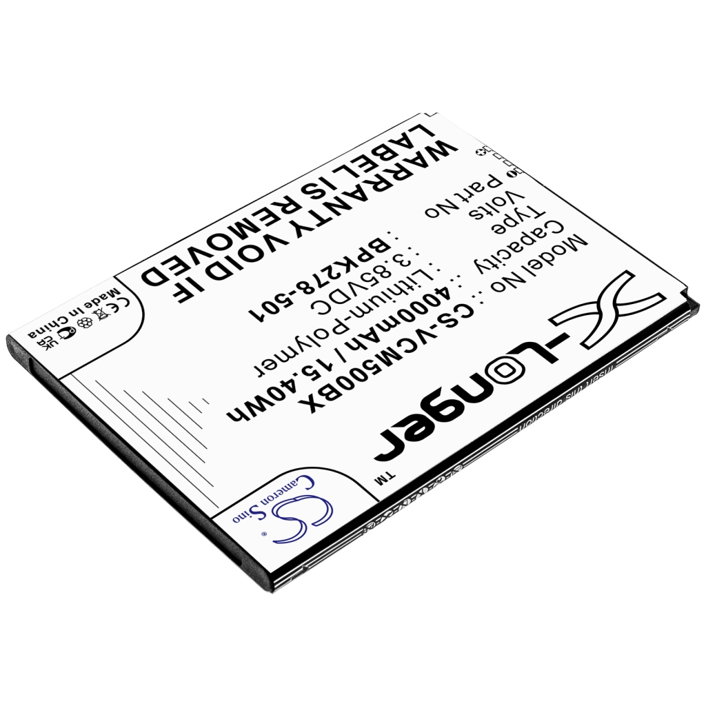 Bezahlterminal Akkus Verifone CM5